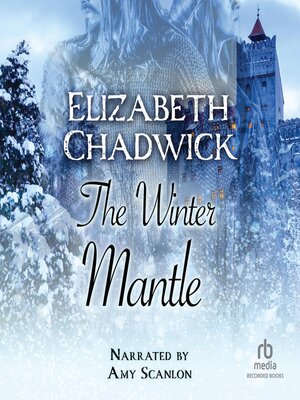cover image of The Winter Mantle